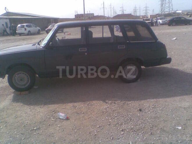 LADA (VAZ) 2104 1999, 95,000 km - 1.5 l - Sumqayıt