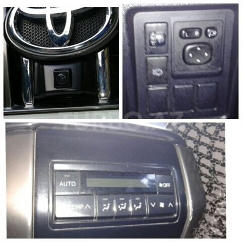 Toyota Prado 2012, 48,200 km - 2.7 л - Bakı