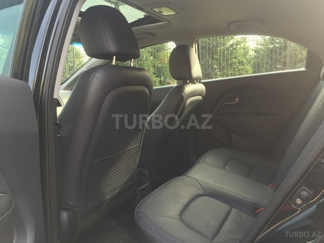 Kia Rio 2012, 48,900 km - 1.4 l - Bakı