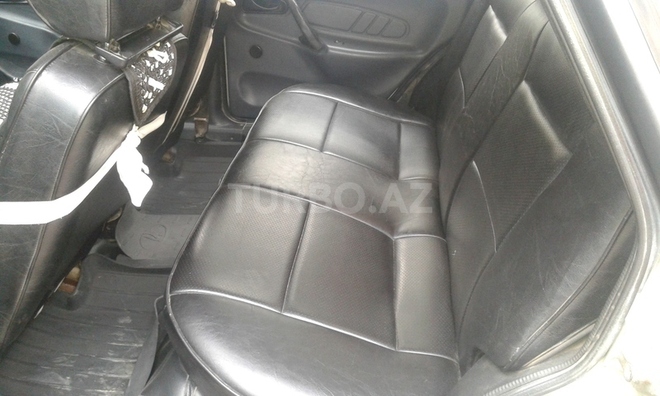 LADA (VAZ) 21099 2003, 313,592 km - 1.5 л - Xırdalan