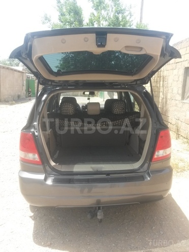 Kia Sorento 2004, 230,000 km - 2.5 л - Bakı