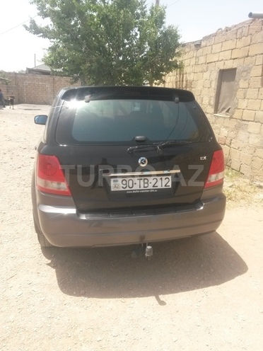 Kia Sorento 2004, 230,000 km - 2.5 л - Bakı