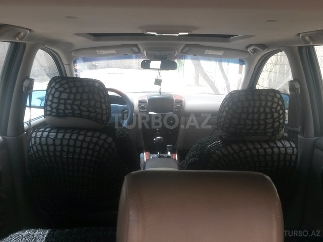 Kia Sorento 2004, 230,000 km - 2.5 л - Bakı