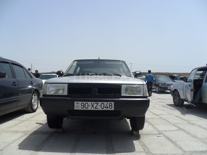 Tofas Sahin 2004, 67,215 km - 1.6 l - Bakı