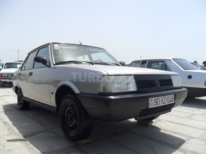 Tofas Sahin 2004, 67,215 km - 1.6 l - Bakı