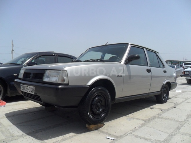 Tofas Sahin 2004, 67,215 km - 1.6 l - Bakı