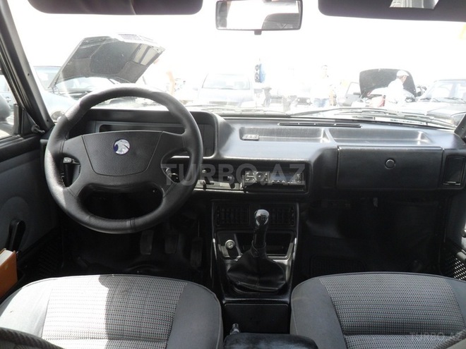 Tofas Sahin 2004, 67,215 km - 1.6 l - Bakı