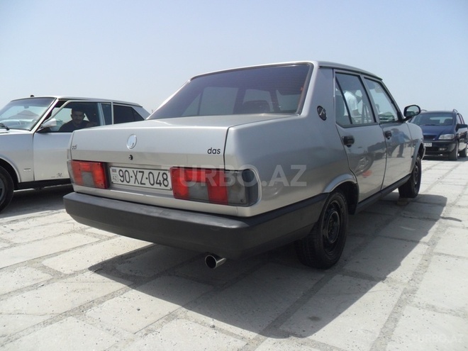 Tofas Sahin 2004, 67,215 km - 1.6 l - Bakı