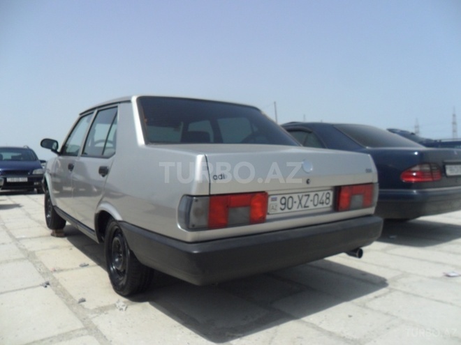 Tofas Sahin 2004, 67,215 km - 1.6 l - Bakı