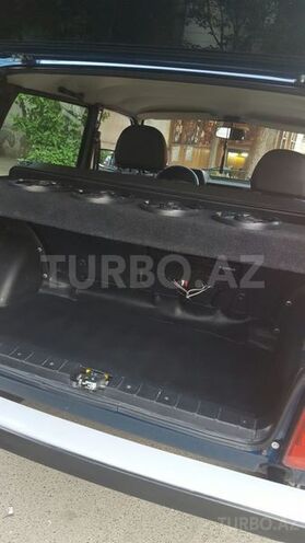 LADA (VAZ) Niva 2015, 30,100 km - 1.7 л - Bakı