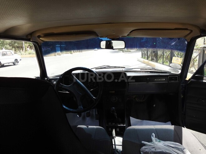 LADA (VAZ) 2107 1999, 200,000 km - 1.6 l - Şirvan
