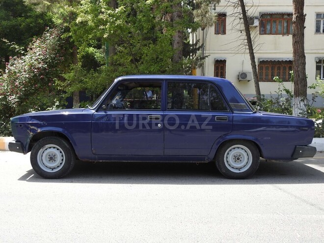 LADA (VAZ) 2107 1999, 200,000 km - 1.6 l - Şirvan