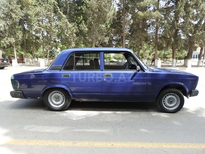 LADA (VAZ) 2107 1999, 200,000 km - 1.6 l - Şirvan