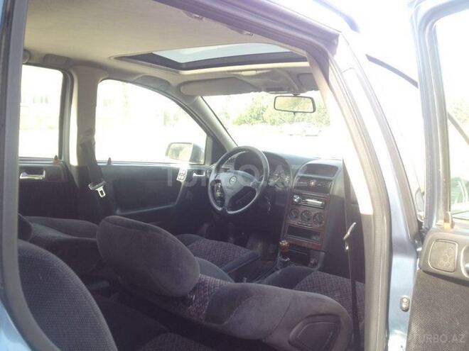 Opel Astra 1999, 2,420,000 km - 1.8 л - Bakı