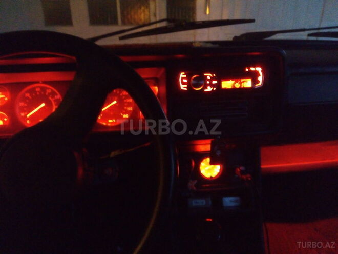 LADA (VAZ) 2107 1994, 150,000 km - 1.6 l - Bakı