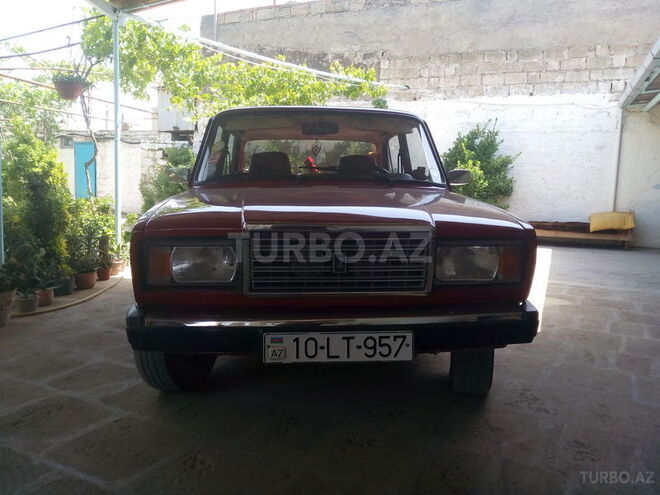 LADA (VAZ) 2107 1994, 150,000 km - 1.6 l - Bakı
