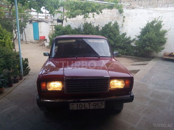 LADA (VAZ) 2107 1994, 150,000 km - 1.6 l - Bakı