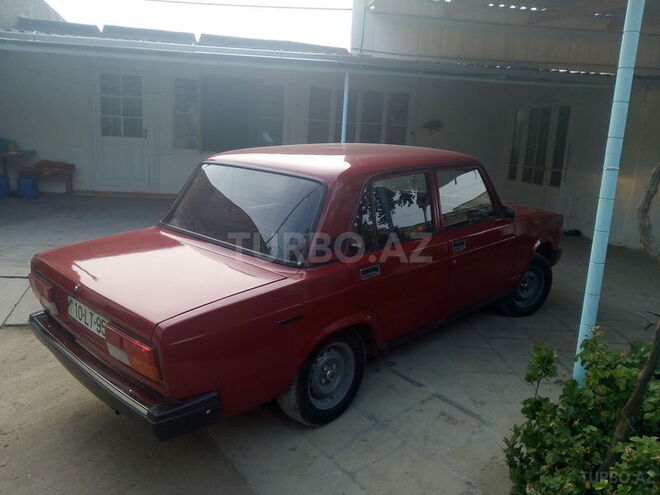 LADA (VAZ) 2107 1994, 150,000 km - 1.6 l - Bakı
