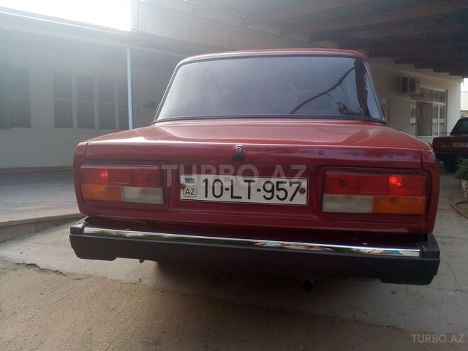 LADA (VAZ) 2107 1994, 150,000 km - 1.6 l - Bakı