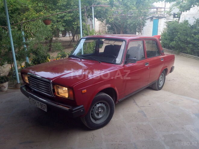 LADA (VAZ) 2107 1994, 150,000 km - 1.6 l - Bakı