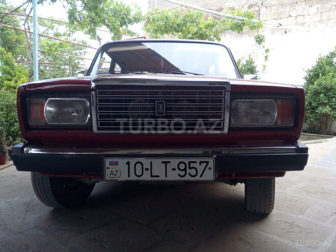 LADA (VAZ) 2107 1994, 150,000 km - 1.6 l - Bakı