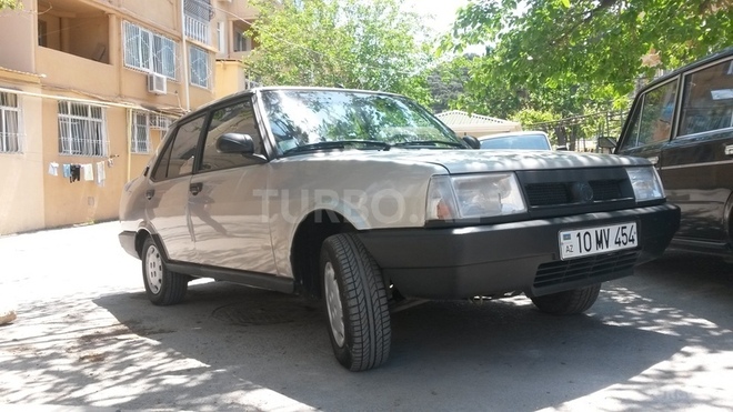 Tofas Sahin 2004, 114,000 km - 1.6 l - Bakı