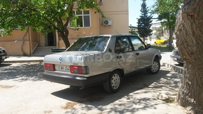 Tofas Sahin 2004, 114,000 km - 1.6 l - Bakı