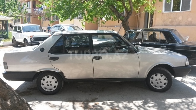 Tofas Sahin 2004, 114,000 km - 1.6 l - Bakı