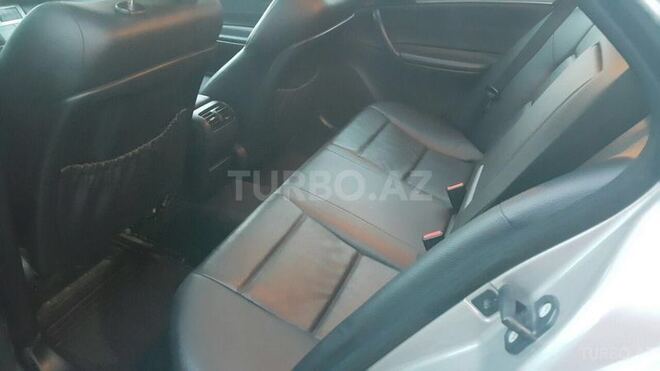 Mercedes C 250 2005, 176,000 km - 2.5 l - Bakı