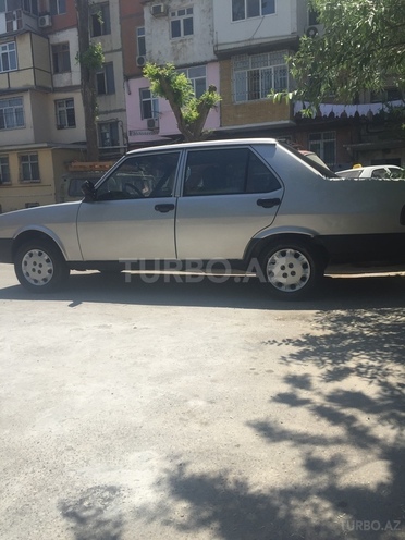 Tofas Sahin 2005, 13,000 km - 1.6 l - Bakı