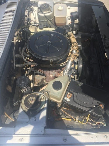 Tofas Sahin 2005, 13,000 km - 1.6 l - Bakı