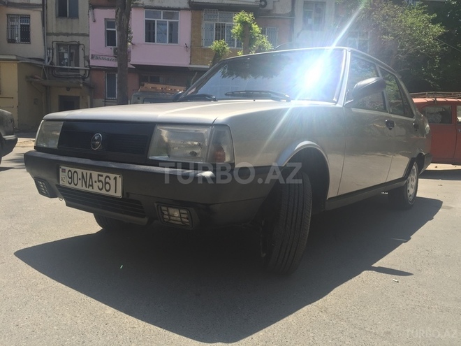 Tofas Sahin 2005, 13,000 km - 1.6 l - Bakı