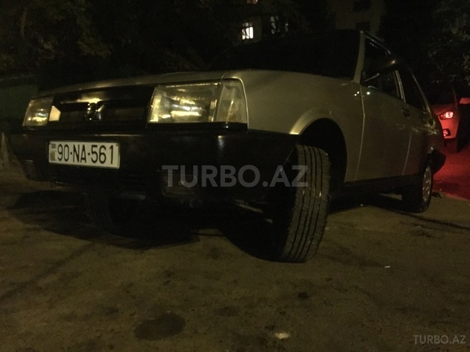 Tofas Sahin 2005, 13,000 km - 1.6 l - Bakı