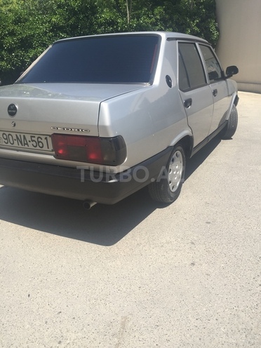 Tofas Sahin 2005, 13,000 km - 1.6 l - Bakı