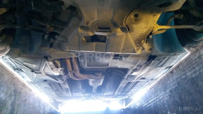 BMW 523 1997, 185,600 km - 2.5 л - Bakı