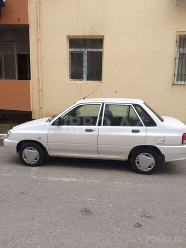 Saipa 132 2013, 28,000 km - 1.3 л - Sumqayıt