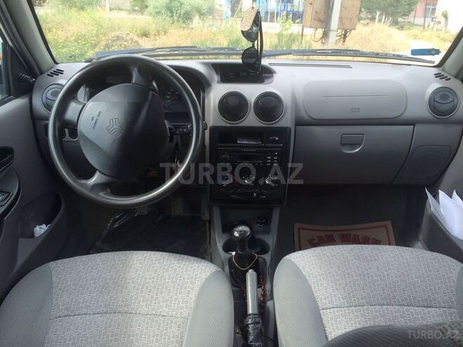 Saipa 132 2013, 28,000 km - 1.3 л - Sumqayıt