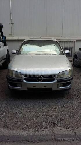 Opel Omega 1997, 220,000 km - 2.0 l - Bakı