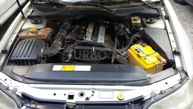 Opel Omega 1997, 220,000 km - 2.0 l - Bakı