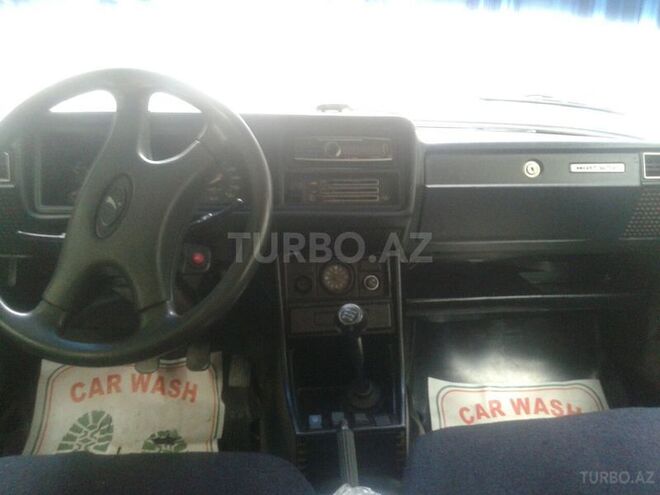 LADA (VAZ) 2107 2004, 46,000 km - 1.6 l - Gəncə