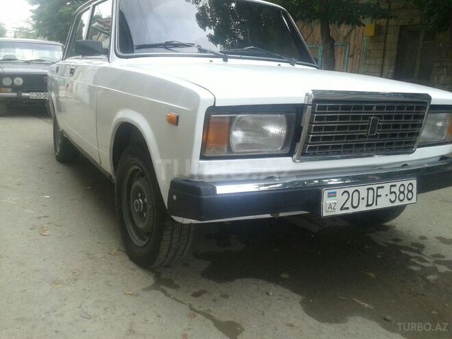 LADA (VAZ) 2107 2004, 46,000 km - 1.6 l - Gəncə