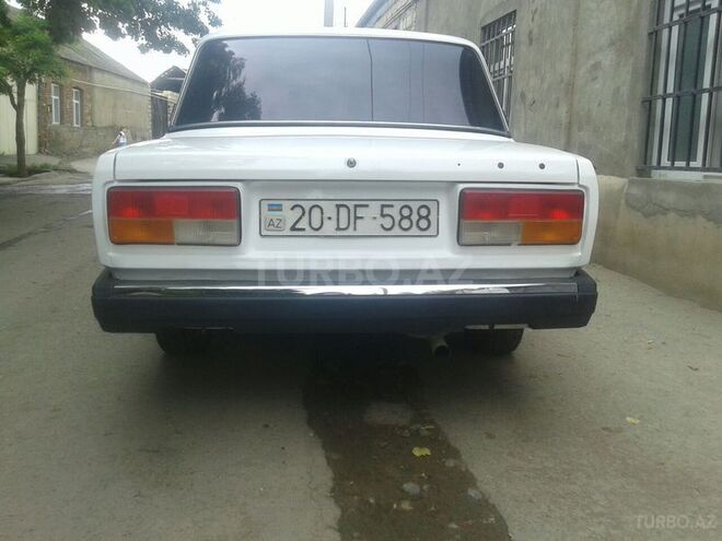 LADA (VAZ) 2107 2004, 46,000 km - 1.6 l - Gəncə
