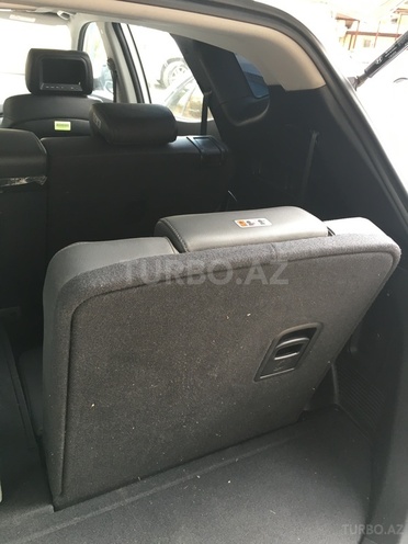 Hyundai Santa Fe 2014, 24,000 km - 2.4 l - Bakı
