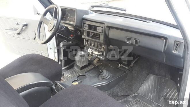 LADA (VAZ) Niva 1985, 100,000 km - 1.7 л - Bakı