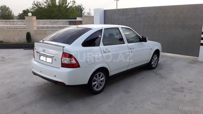 LADA (VAZ) Priora 2014, 24,500 km - 1.6 l - Bərdə
