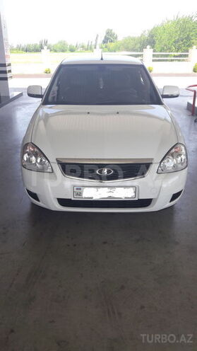 LADA (VAZ) Priora 2014, 24,500 km - 1.6 l - Bərdə