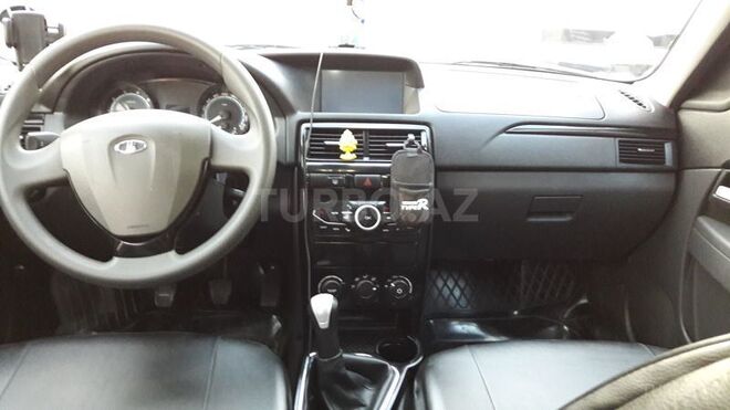 LADA (VAZ) Priora 2014, 24,500 km - 1.6 l - Bərdə