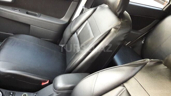 LADA (VAZ) Priora 2014, 24,500 km - 1.6 l - Bərdə