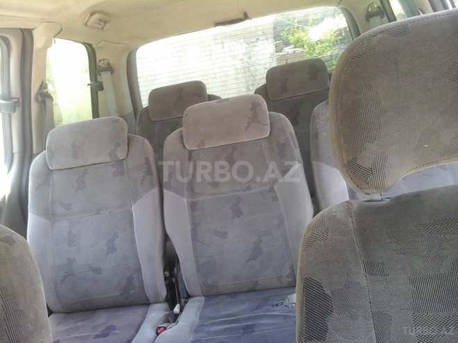 Opel Sintra 1997, 390,000 km - 2.2 l - Bakı