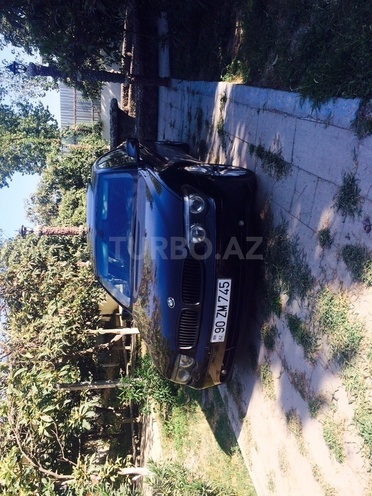 BMW 745 2001, 200,000 km - 4.4 l - Göyçay